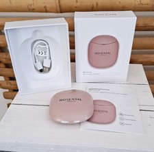 ROSENTAL EMS GUA SHA - NEU - Lichttherapie Gesichtsmassage