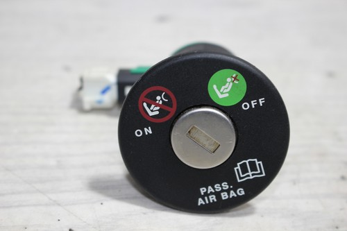 Airbagschalter off schalter - off,