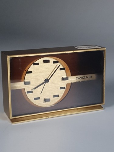 Swiza swiss made - 8,