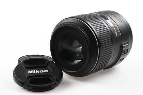 Nikon micro nikkor - nikkor, 105mm