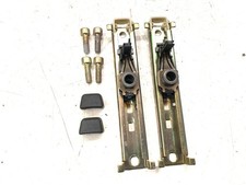 VW Golf 2 Gurte Gurt 2x Gurthöhenversteller 191857819 Höhenverstellung