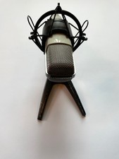 Sennheiser MD421‑N dynamisches Mikrofon mit Nierencharakteristik