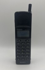 Sony CM-DX1000 Ungeprüft