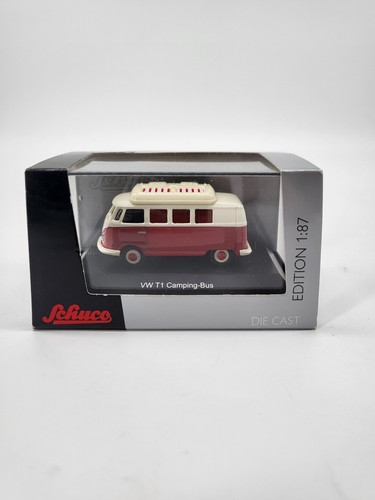 Schuco 261 0700 - schuco, h0