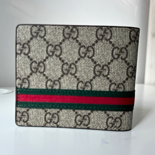 Gucci herren bifold geldbörse - herren,