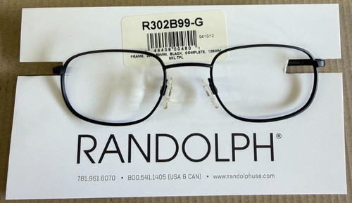 Brillengestell randolph - gi,