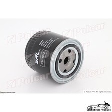 Ölfilter Ø96Mm für Ford