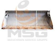 8022671 Original Atlas Weyhausen Greiferschaufel mit Zähnen