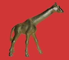 Zinngießform Giraffe ca. 136g Reinzinn hitzebeständig Zinnfiguren formen 