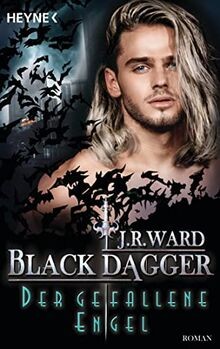 Der gefallene engel black - gefallene,