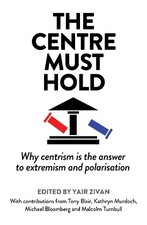 The Centre Must Hold -