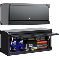 Hängeschrank Metall