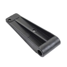 Kunststoffscharnier Heinemann Anhänger Bordwandscharnier PKW Anhänger