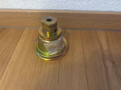 Org motor riemenscheibe vzk - org,