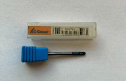 Hoffmann garant 207472 diablo - garant,