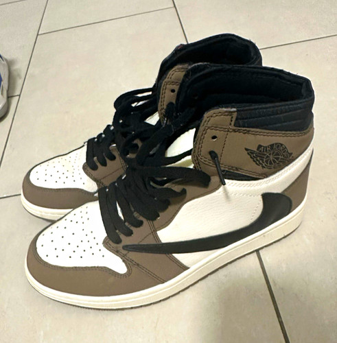 Nike air jordan travis - air,