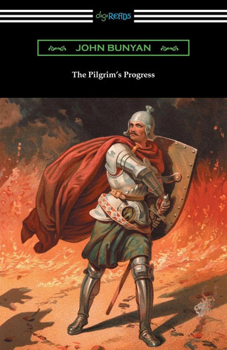 John bunyan the - the, pilgrim's