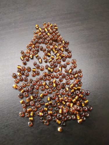 Rocailles,Saatperlen,Seed