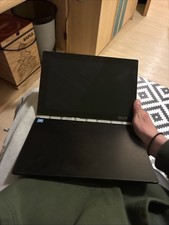 Lenovo 2-in-1 Laptop YOGA Book