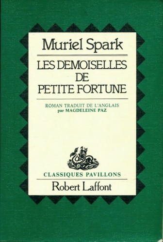 Les demoiselles petite - les, de