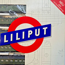 Liliput H0 847  Wagenset D-Pack-Zug-Durchgangswagen der Bad. Länderbahn in OVP/W