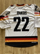 Deutschland trikot deb - –,