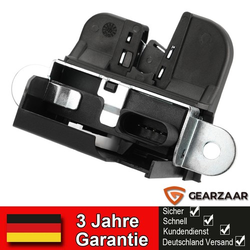 Auto heckklappenschloss - auto,
