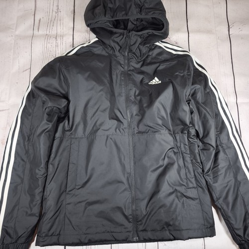 Adidas herren wattierte jacke - herren,