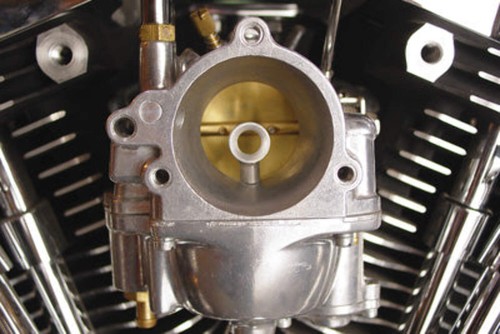 Sifton super e vergaser - s&s, "e"