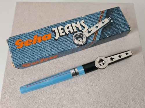 Geha jeans 713 - geha,