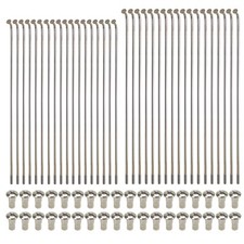 SPEICHENSATZ VORNE 21"x 36