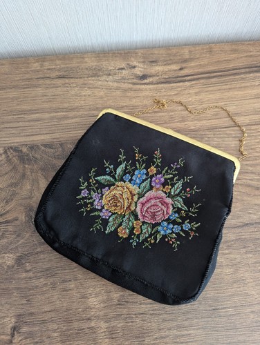 Vintage abendtasche mit - vintage-abendtasche,