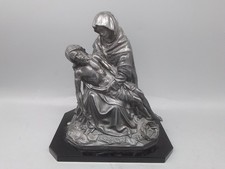 Figur,Skulptur Pietà,Heilige