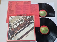 The Beatles - 1962-1966 2x