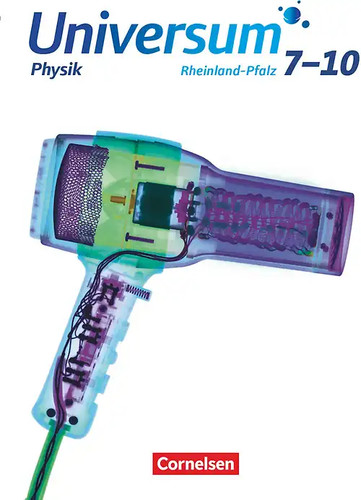 Universum physik gymnasium - physik,