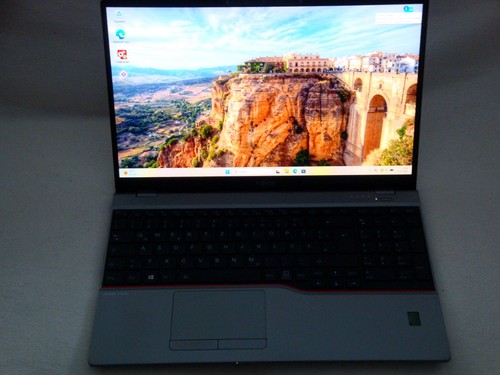 Fujitsu lifebook u7511 - fujitsu,