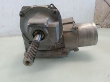 Fiat Stilo 2004 Servolenkung