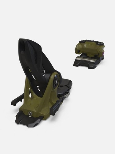 Bindings freeski marker - freeski,