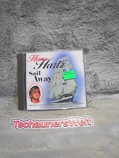 Hans Hartz - Sail Away