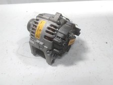 Renault Megane 2 Lichtmaschine