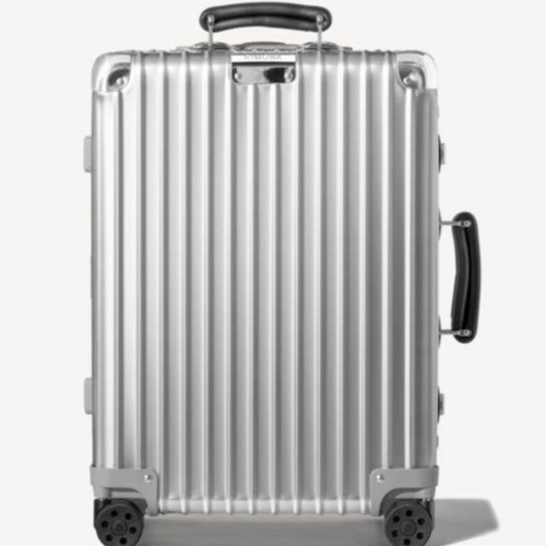 Lifetime warranty rimowa - lifetime,