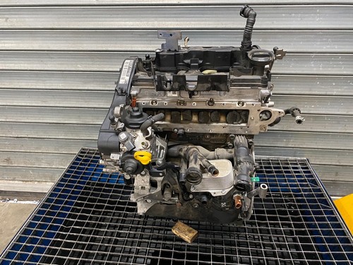 Dieselmotor cua cuaa tdi - cuaa, 2.0