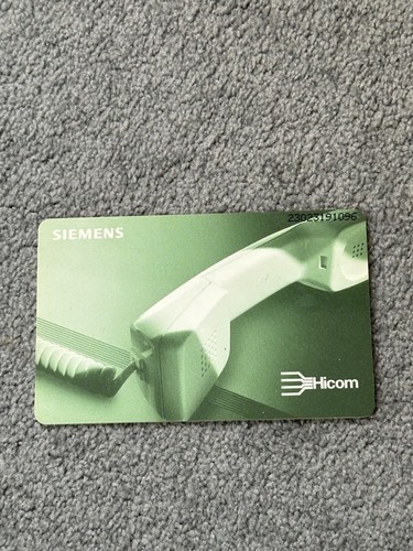 Telefonkarte 499 02 93 - b, 02.93