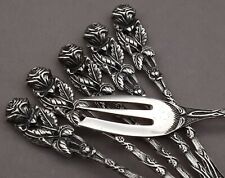 Hildesheimer Rose 6 von 12