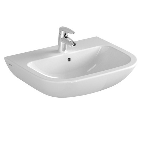 Vitra waschtisch s20 550x440mm - waschtisch,