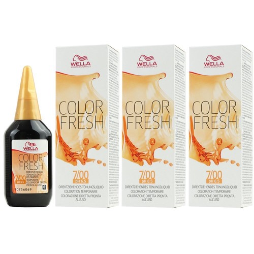 Wella color fresh - wella,
