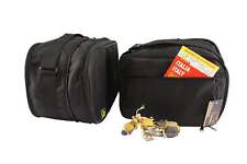 Koffer-Innentaschen passend