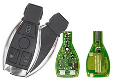 3x Tasten Fernbedienung