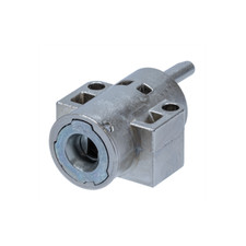 ABUS Bosch - XPlus Schließzylinder für PowerTube 750 (Das smarte System)