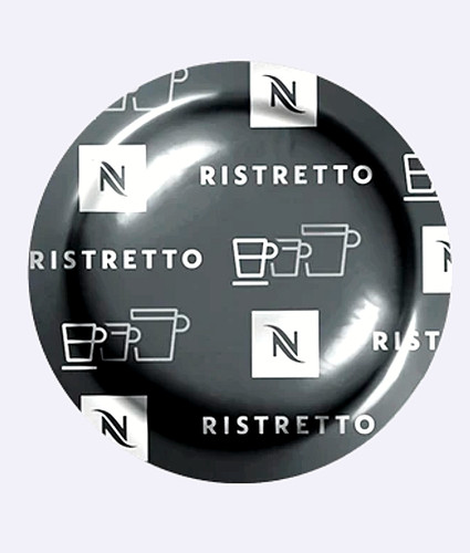 Nespresso pro ristretto - nespresso,
